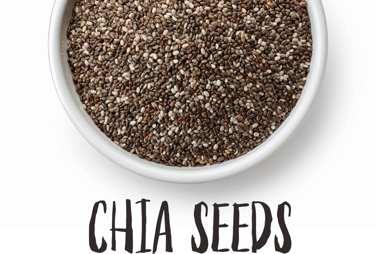 Chia Seeds Shopia