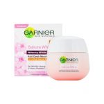 Garnier Sakura White