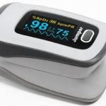 Pulse Oxymeter (Jumper JPD-500 E)