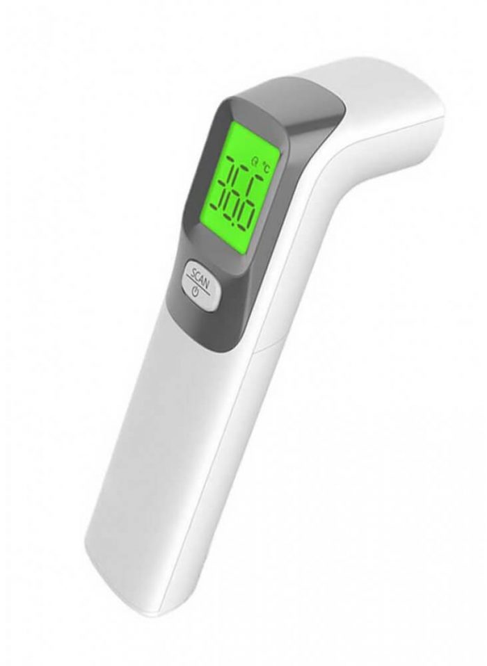 LOYE Infrared Thermoscaner