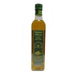 Extra Virgin Oilive Oil (Span oliva 250 ml glass bottle)