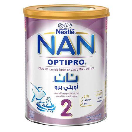 Nan 2 Optipro (800 gm)