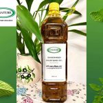 Mustard Oil (সরিষার তেল)