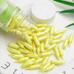 Vitamin E Soft Capsule (Skin)