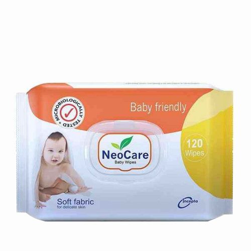 NeoCare Wet Wipes