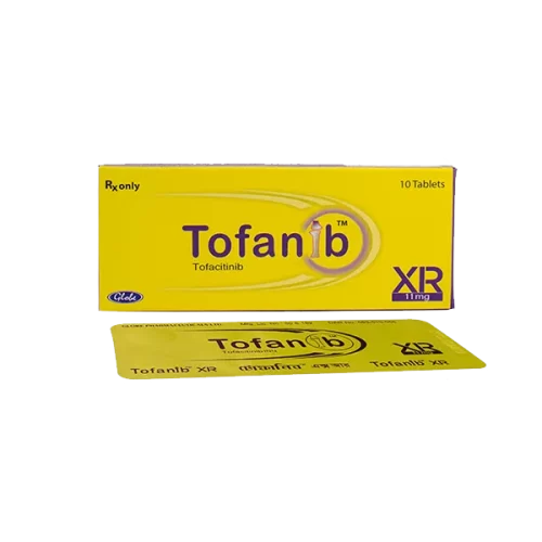 Tofanib XR 11 mg Tablet